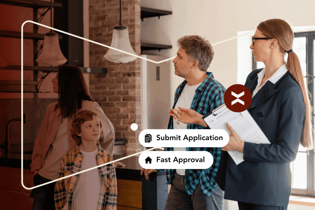 Mortgage - Lexford Financial