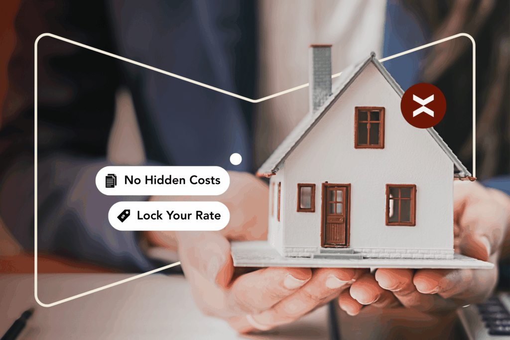 Small toy home - Lexford Financial