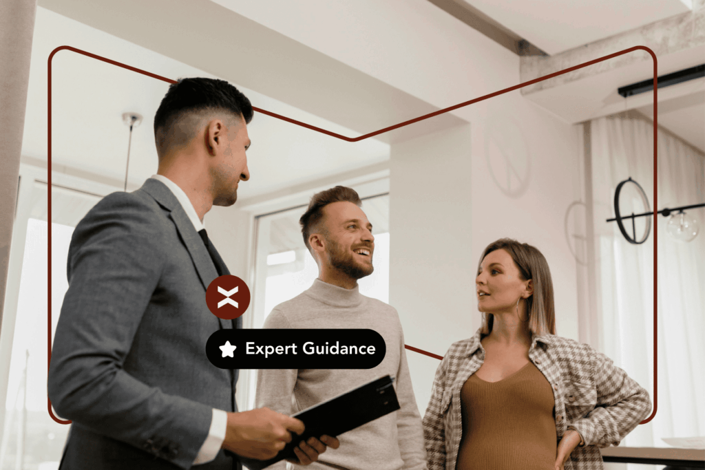 Thinking about buying a house - Lexford Financial